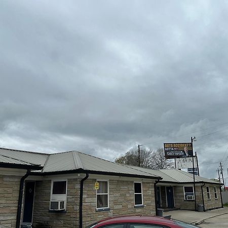 Colony Inn By Oyo Columbus Us-280 Dış mekan fotoğraf