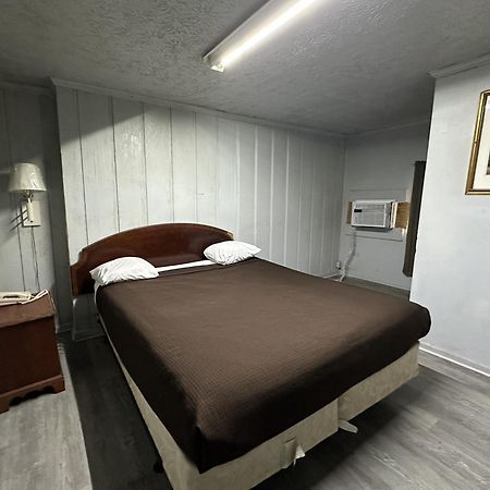 Colony Inn By Oyo Columbus Us-280 Dış mekan fotoğraf