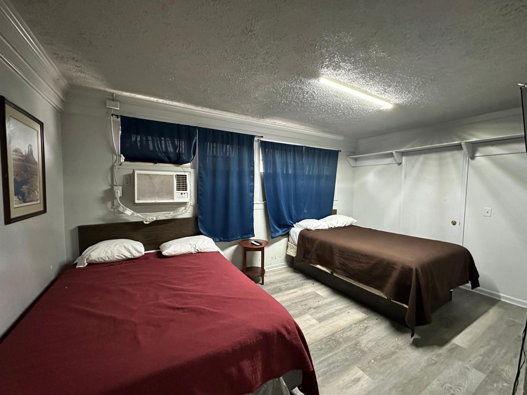 Colony Inn By Oyo Columbus Us-280 Dış mekan fotoğraf