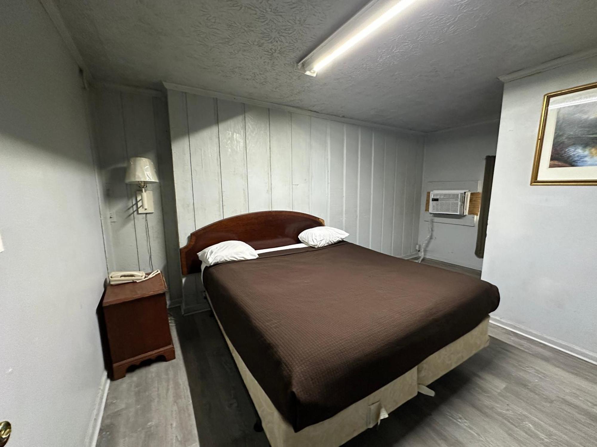 Colony Inn By Oyo Columbus Us-280 Dış mekan fotoğraf