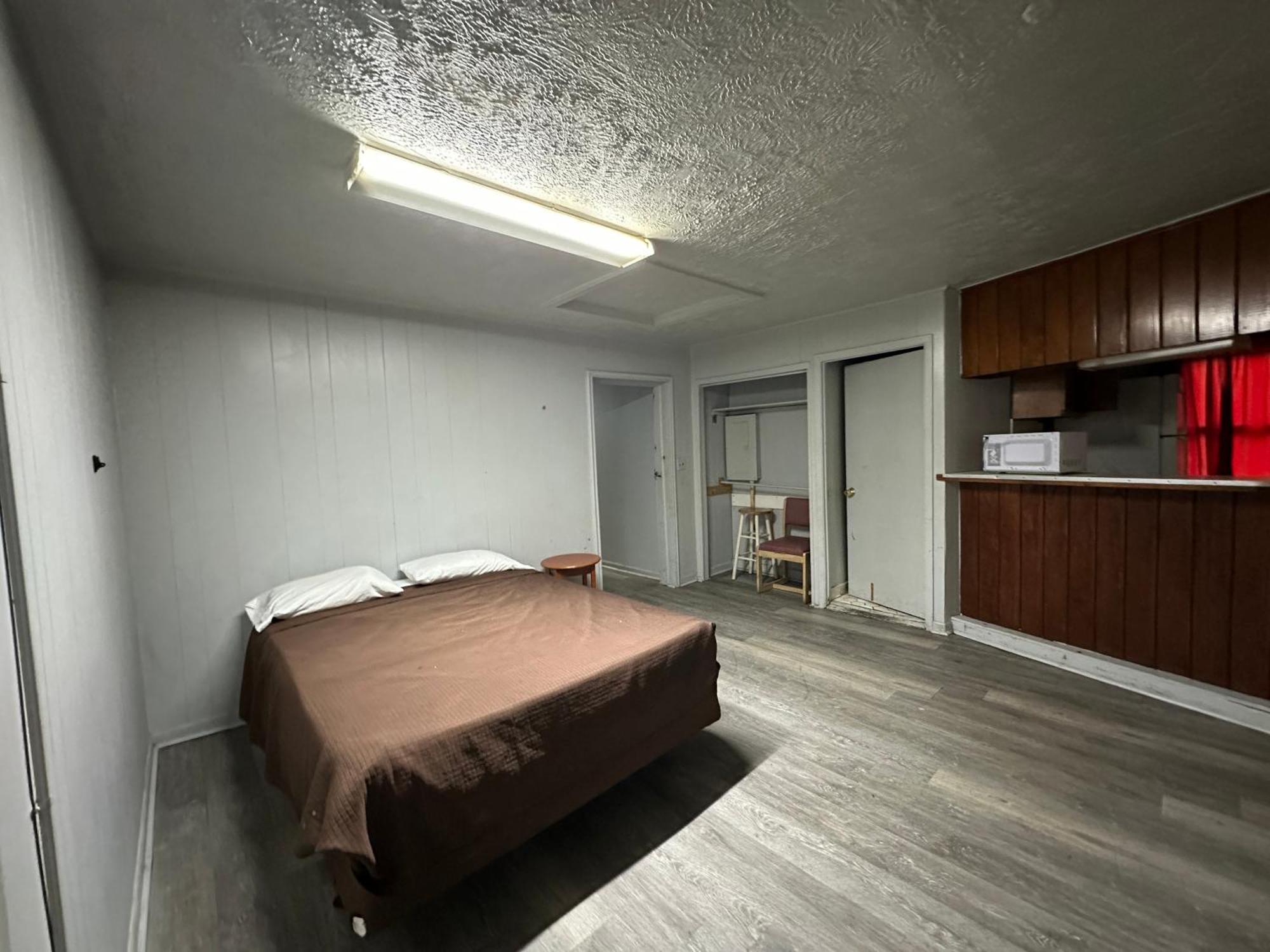 Colony Inn By Oyo Columbus Us-280 Dış mekan fotoğraf
