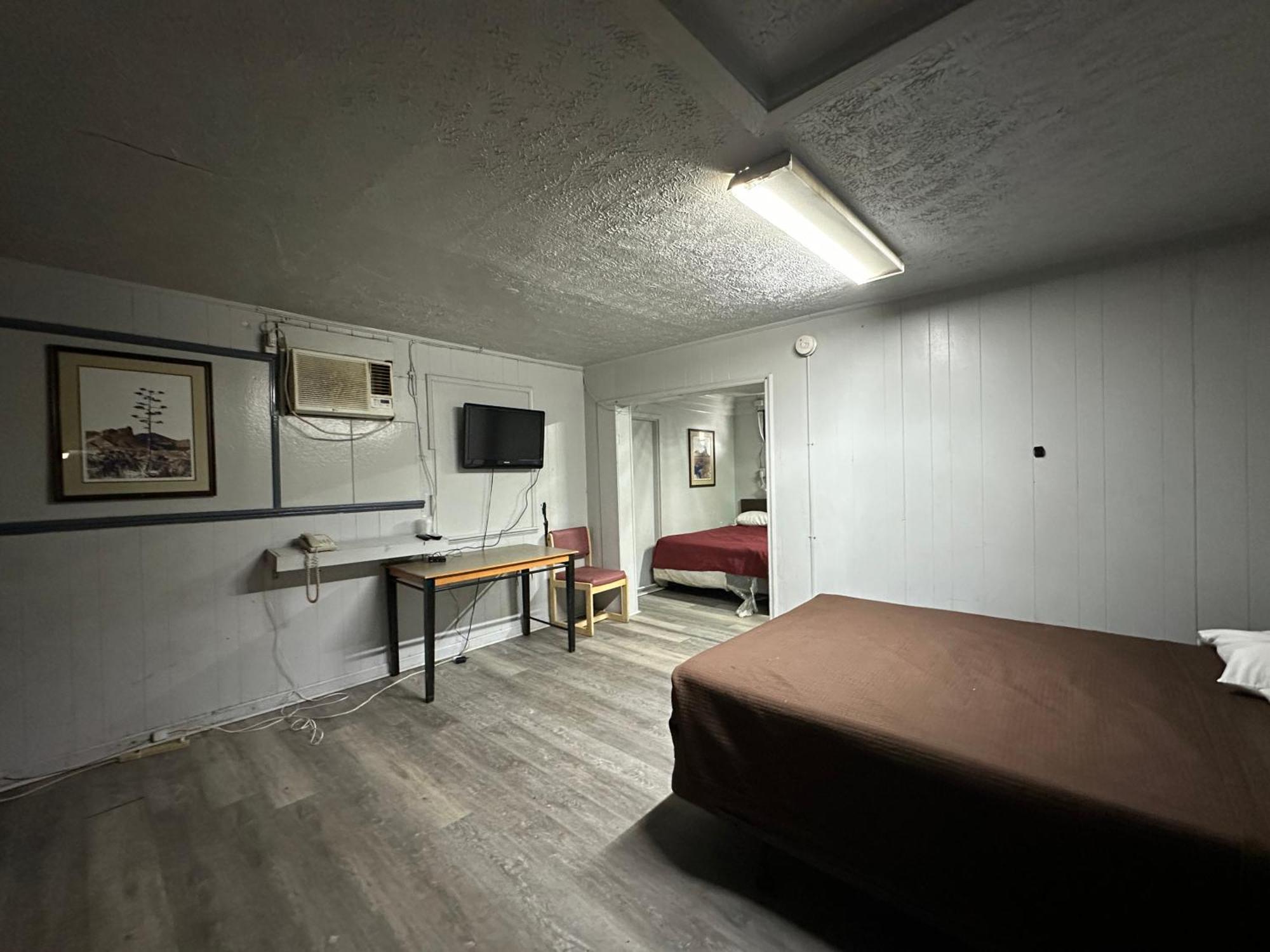 Colony Inn By Oyo Columbus Us-280 Dış mekan fotoğraf