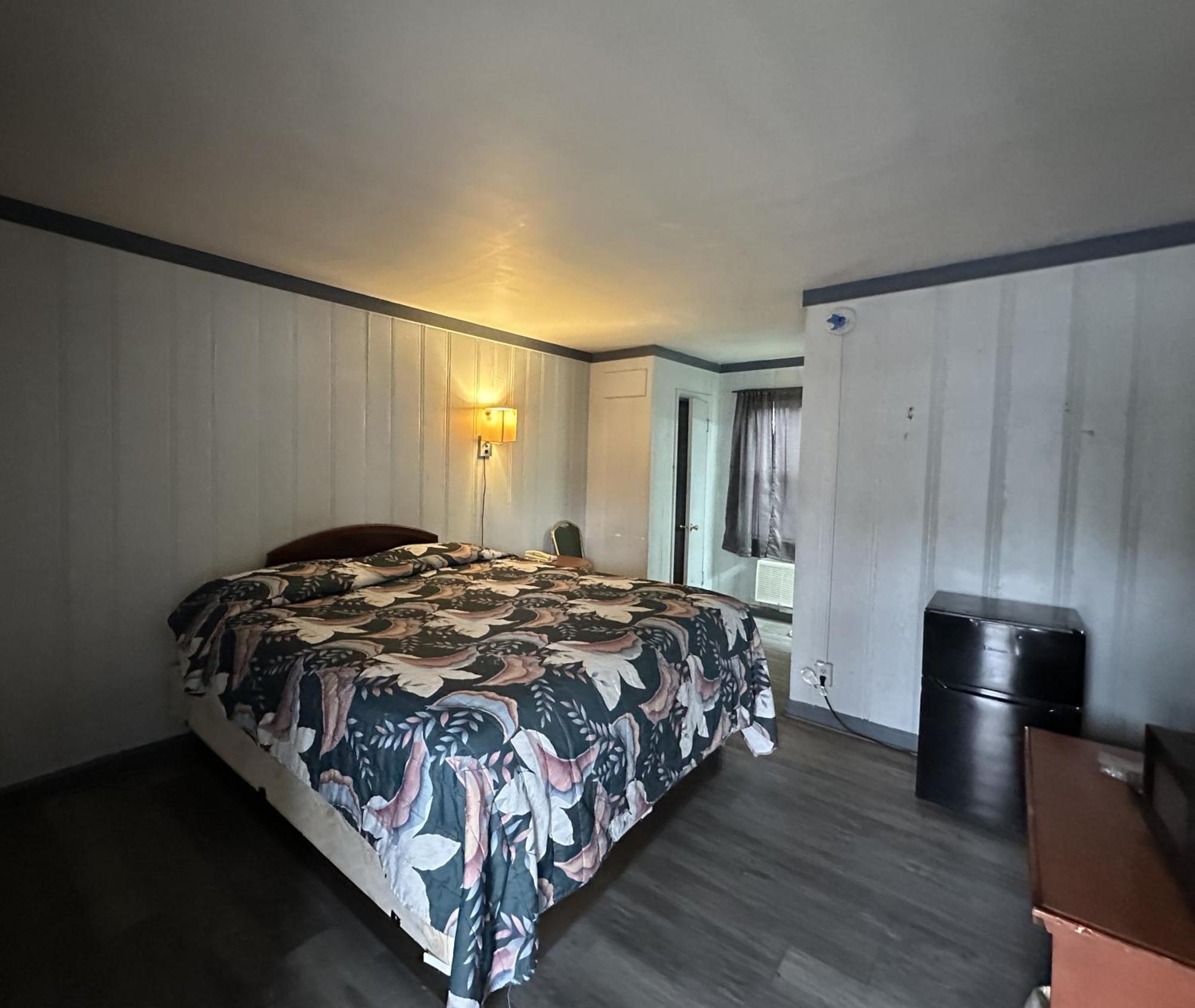 Colony Inn By Oyo Columbus Us-280 Dış mekan fotoğraf