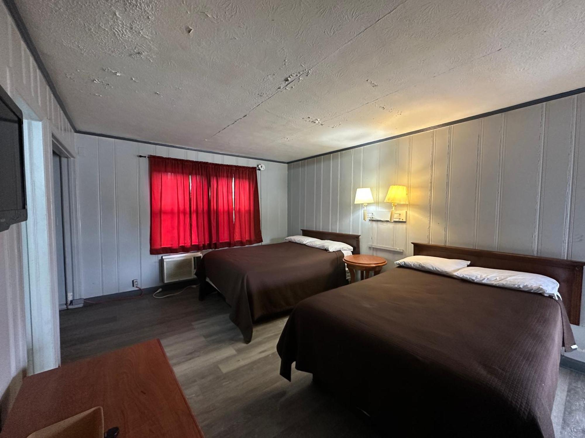 Colony Inn By Oyo Columbus Us-280 Dış mekan fotoğraf