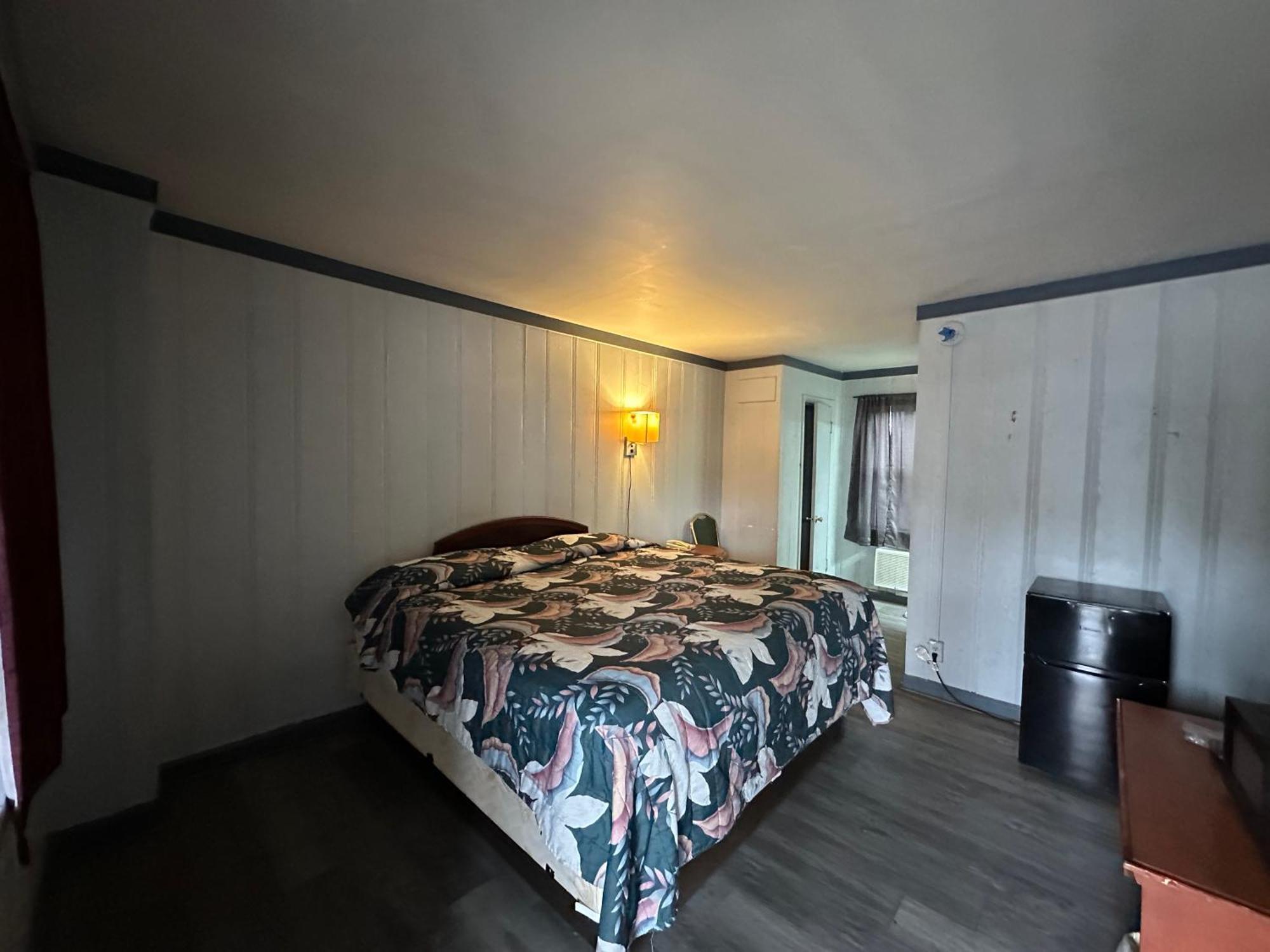 Colony Inn By Oyo Columbus Us-280 Dış mekan fotoğraf