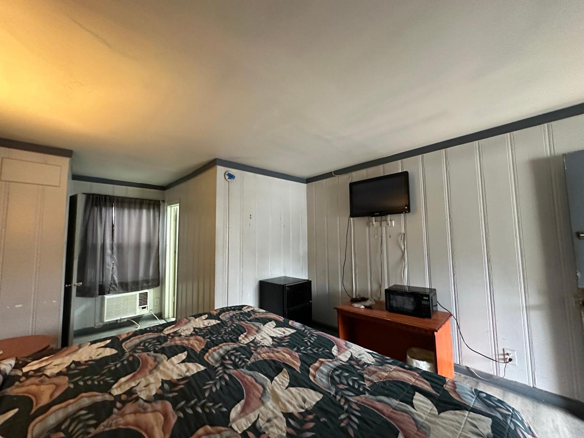 Colony Inn By Oyo Columbus Us-280 Dış mekan fotoğraf