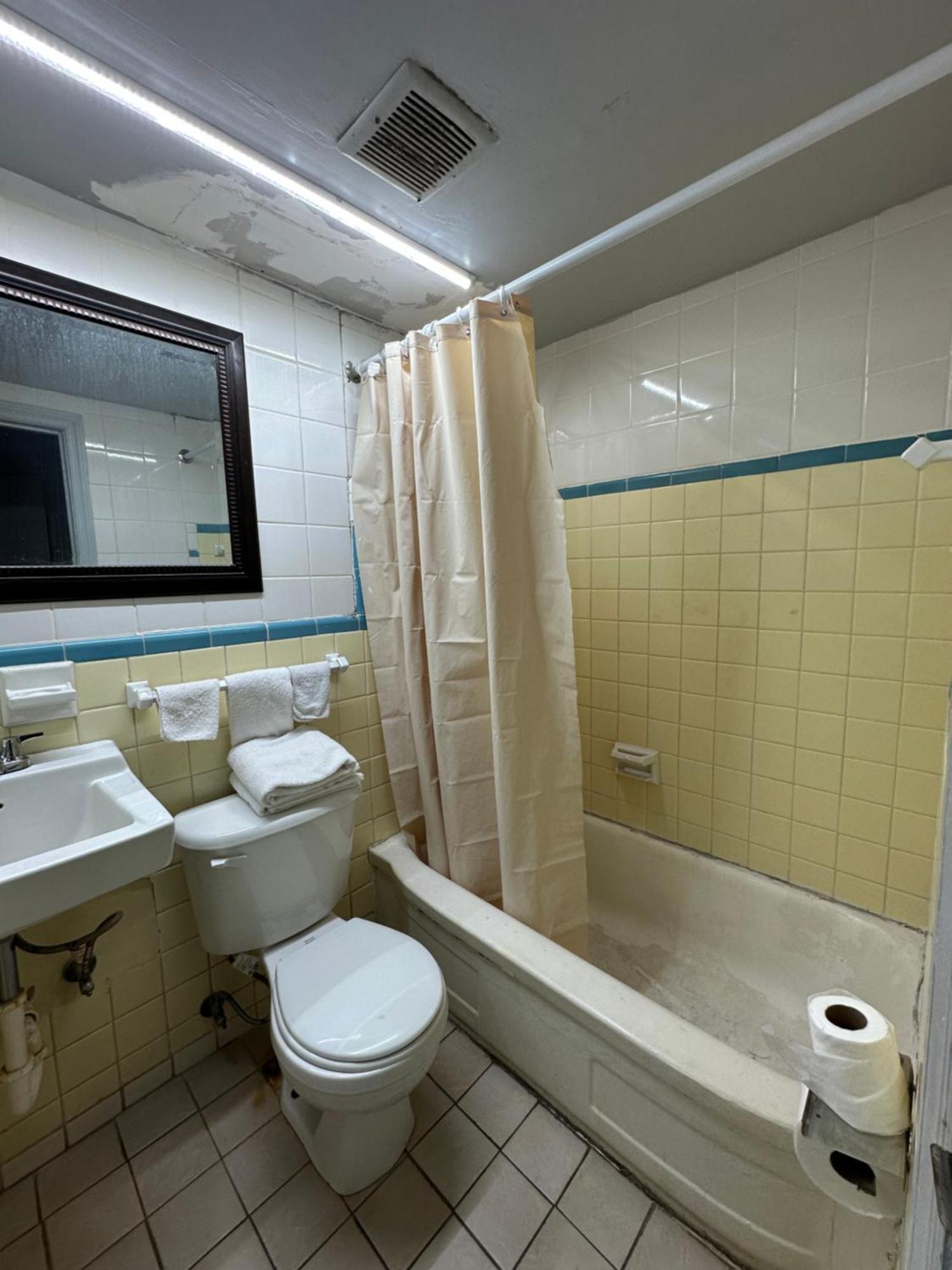 Colony Inn By Oyo Columbus Us-280 Dış mekan fotoğraf